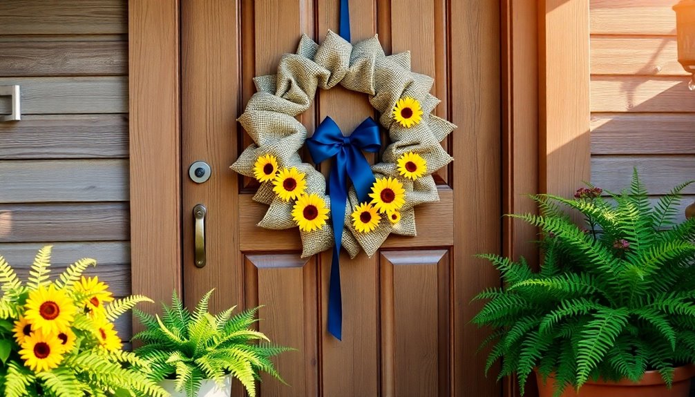 year round decorative signs
