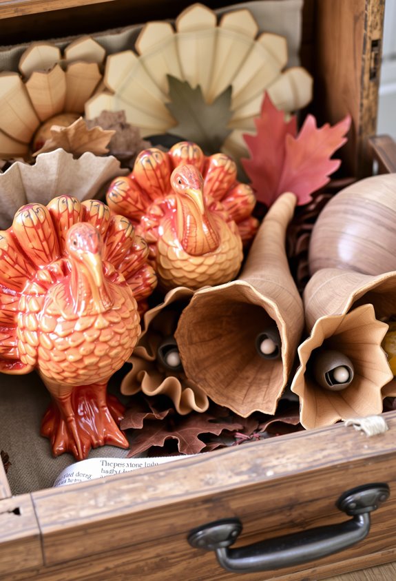 cherished homemade decorations preserve memories