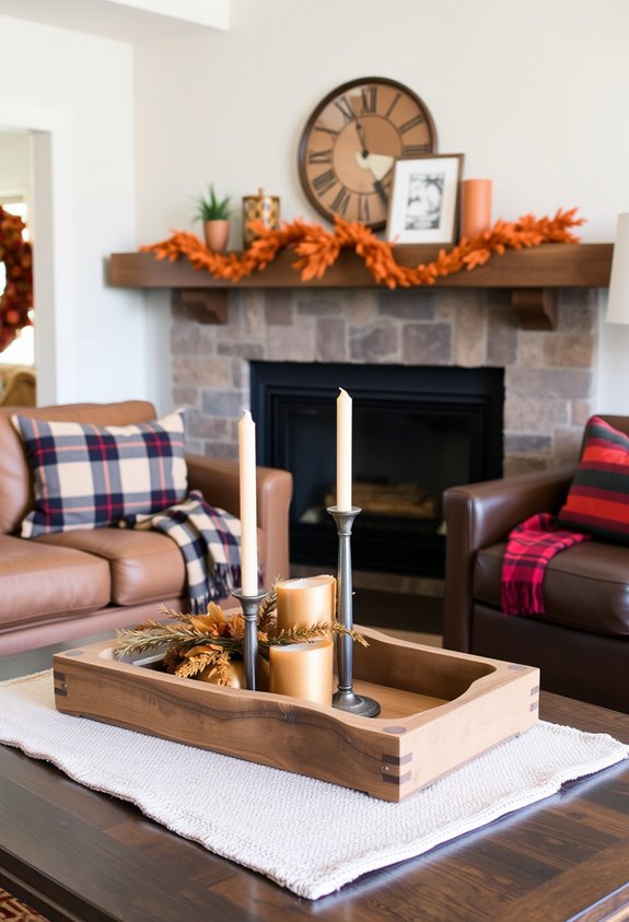cohesive small details finish