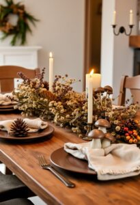 cottagecore thanksgiving aesthetic guide