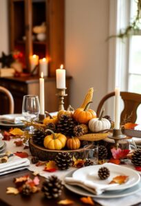 effortless intentional last minute thanksgiving