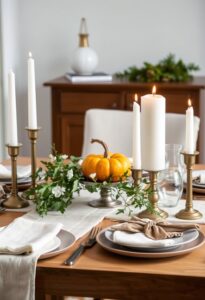 elegant thanksgiving lower cost