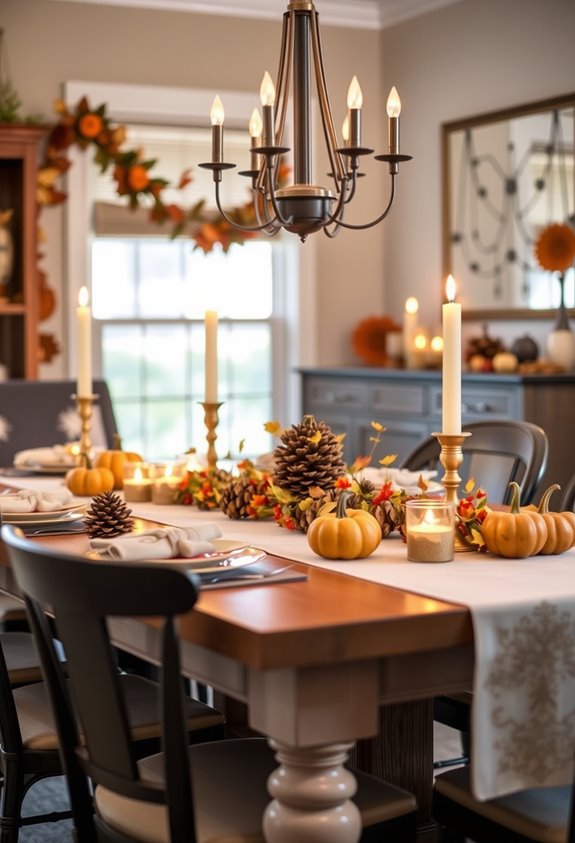 family decorating builds lasting memories