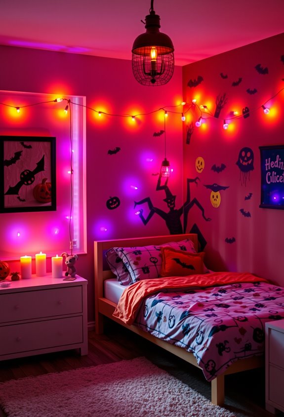 flameless led lights for kids