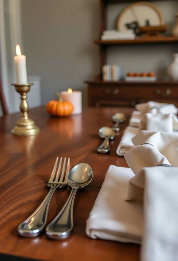 forks left knives right