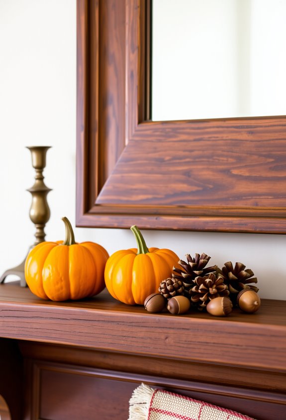 group decor items in odds