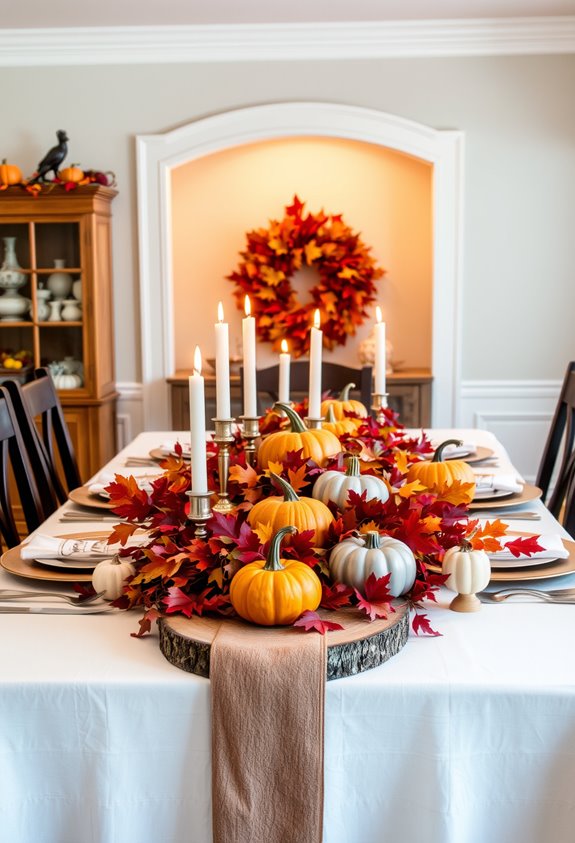 host perfect thanksgiving party ideas