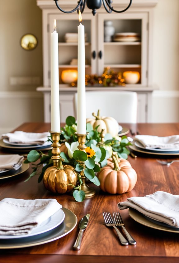 intentional paired table styling