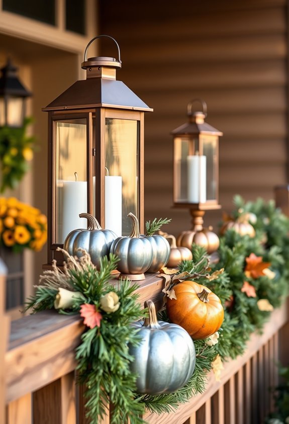 invest in weatherproof lasting decor