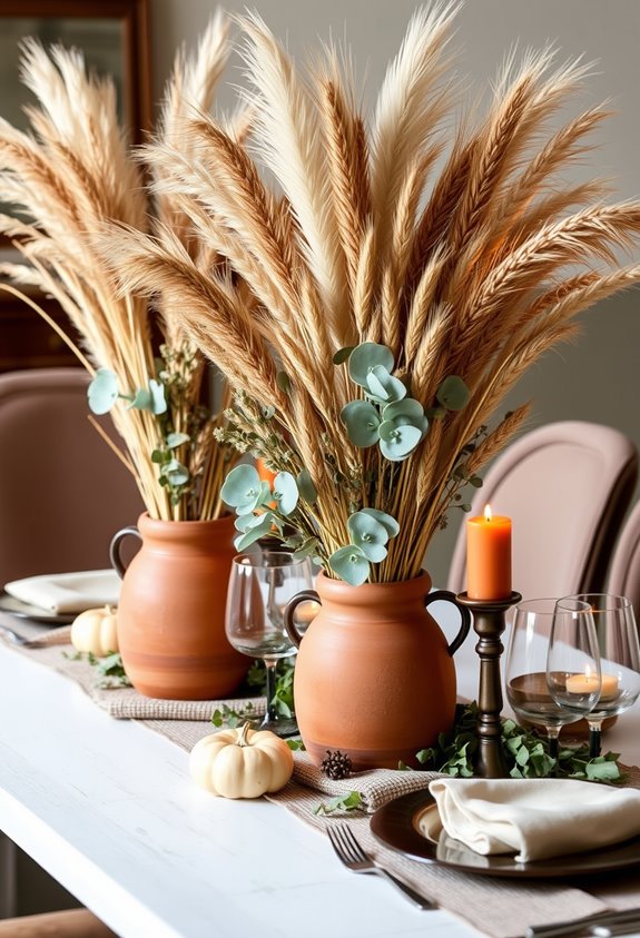 long lasting low maintenance seasonal decor