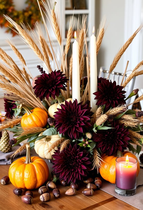 low layered seasonal coordinated