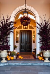 make your entryway stunning