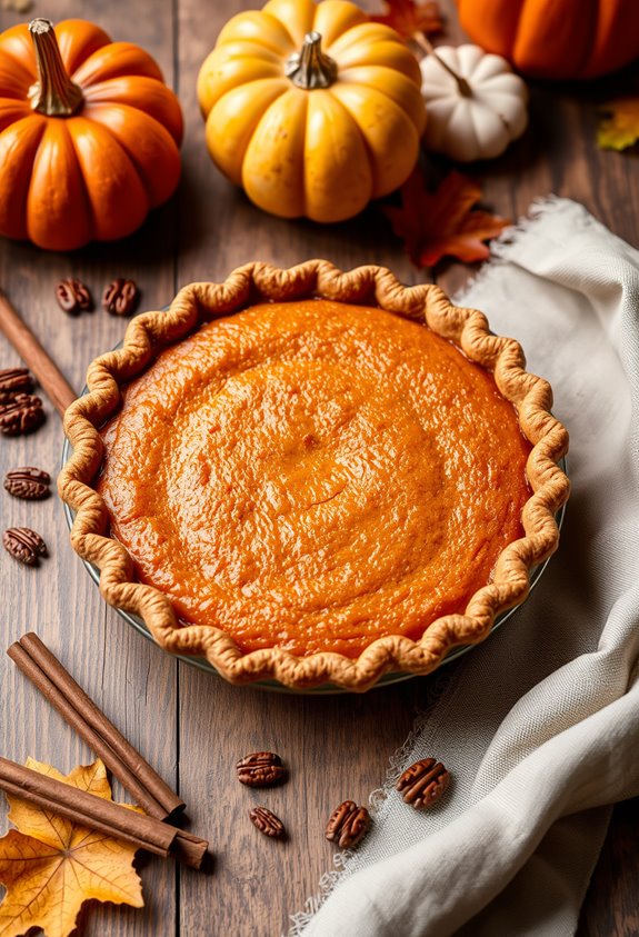 one beautiful budget friendly dessert