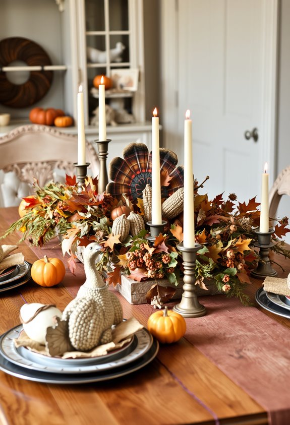 passing down decor traditions