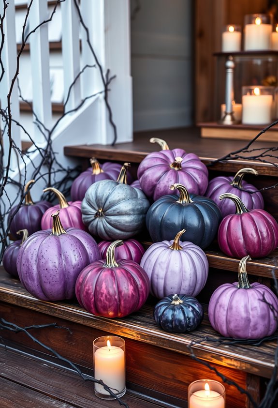 purple pumpkins signal epilepsy awareness