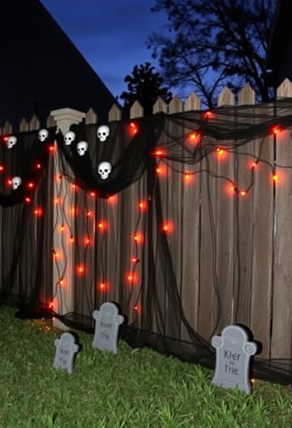 repurposed cedar fence characters
