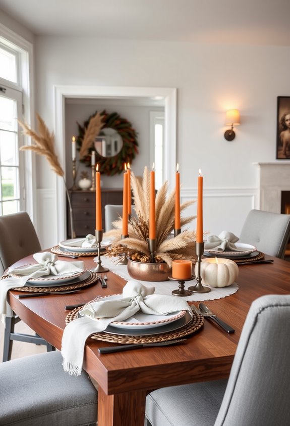 room specific thanksgiving tablescape guidance