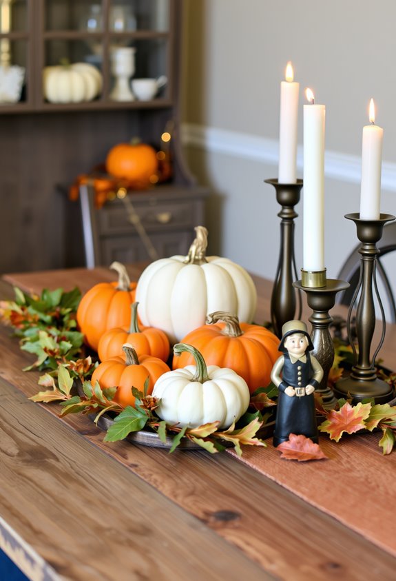 seasonal baking and kitchen staples
