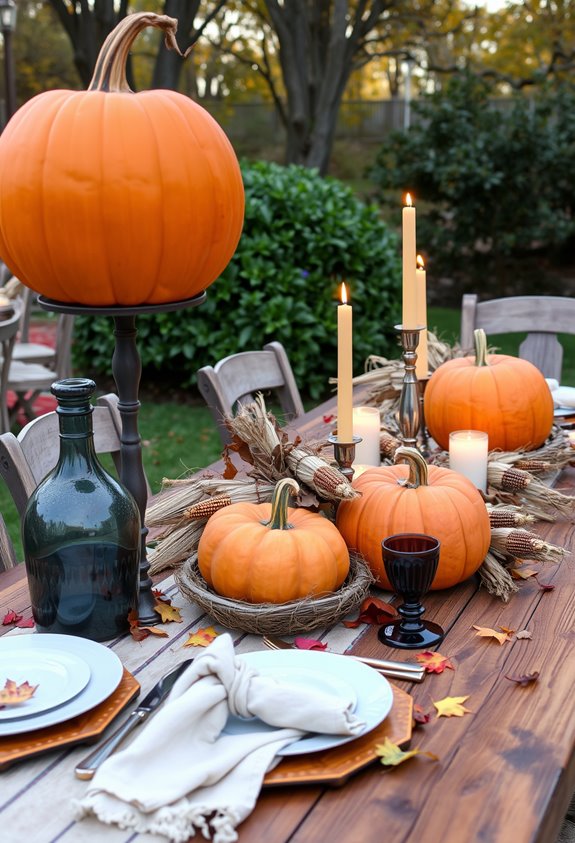 seasonal durable symbolic outdoor staple