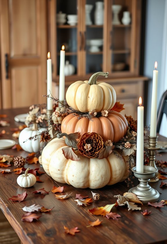 thanksgiving centerpiece alternatives guide