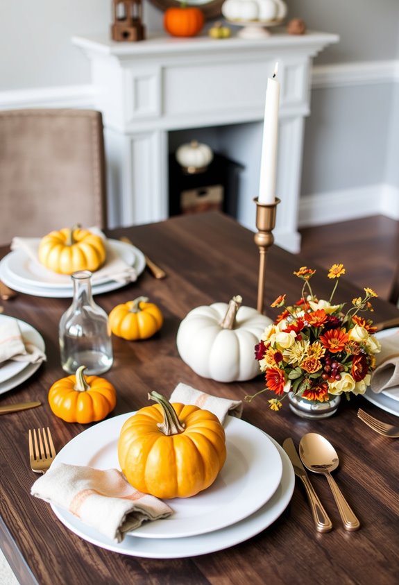 thoughtful scaled down kids table