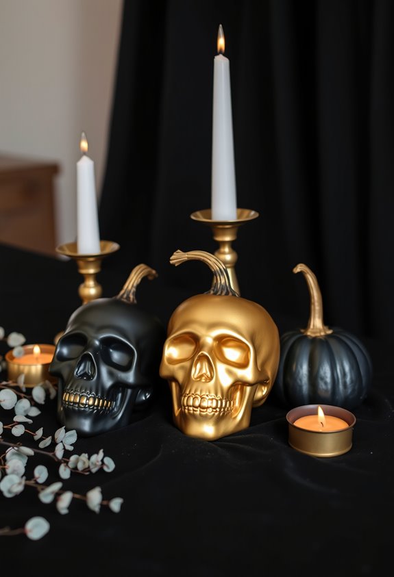 transform dollar store decor elegantly
