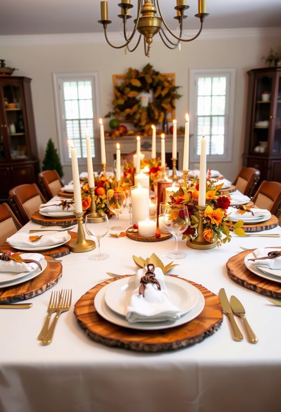 under 345 thanksgiving for twelve