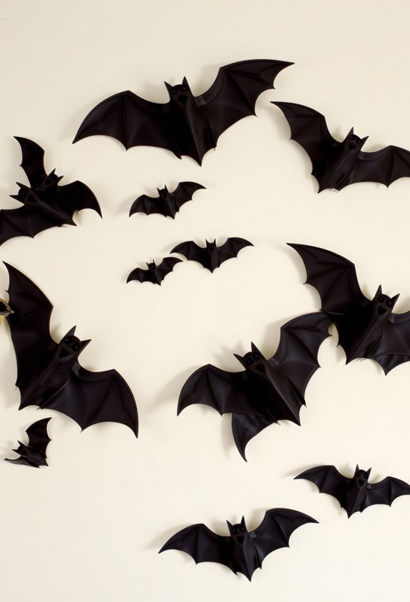 vary bat sizes for movement