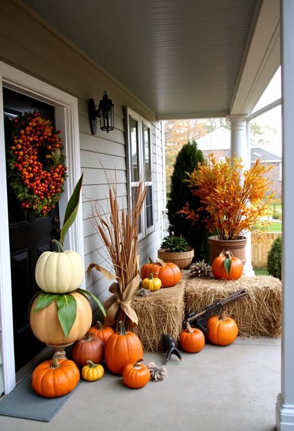 weatherproof your outdoor decor